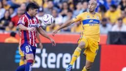 ¡Duelo de invictos! ¿Dónde y a qué hora ver el San Luis vs Tigres?