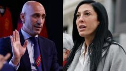 Juez propone juzgar a Luis Rubiales por el beso no consentido a Jenni Hermoso