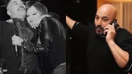 ¡Fue censurado en LCDLF! Lupillo Rivera confesó que buscó a Jenni Rivera con el narco 