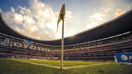 El Estadio Azteca será la sede del partido inaugural de la Copa del Mundo 2026