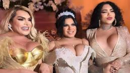 ¿Kimberly y Wendy Guevara ya no son amigas? Esto es lo que pasó entre “Las Perdidas”