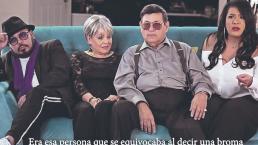 ¡No están contentos! Los Quintanilla responden a declaraciones de Yolanda Saldívar