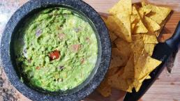 ¿Harás guacamole para ver el Super Bowl? Entérate de los poderes curativos del aguacate