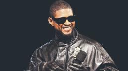 Usher quiere cautivar a su público en el intermedio del Super Bowl