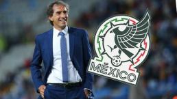 Guillermo Almada sigue soñando con llegar a la selección mexicana