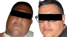 Atoran en Yucatán a líderes de “Los Macas”, banda que aterrorizaba en el Edomex