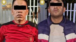 Joven se resistió a asalto y lo balearon en el transporte de Chalco