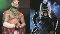 El Yetti y Chris Stone Jr harán su debut en la Lucha Libre Elite