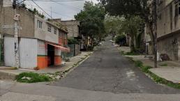 Hombre peleaba la custodia de sus hijos y terminó baleado en Tlalpan