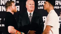 Canelo Álvarez vs Jaime Munguía: Prometen nocaut en la pelea de este sábado 4 de mayo