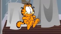 Garfield y la intrigante historia detrás de la desaparición de uno de sus personajes