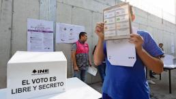 Por primera vez en la historia, presos en CDMX ya ejercieron su voto para las Elecciones 2024