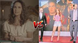 Lucero pide que Videgaray, Sofía Rivera y “El Estaca” sean cancelados para siempre