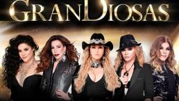 GRANDIOSAS, el 2000's Pop Tour y otros eventos que han sido cancelados en la Arena CDMX