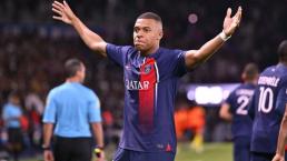 Kylian Mbappé hizo oficial su salida del Paris Saint Germain