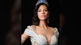 Miss Universo nicaragüense vive exilio indefinido y esta es la razón