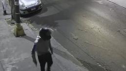 VIDEO: Autoridades de la CDMX muestran imágenes del atentado contra Alessandra Rojo de la Vega