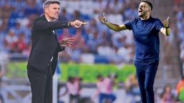 Los técnicos extranjeros siguen marcando el ritmo de la liga.