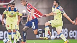 América vs Chivas: El primer finalista se define en el Estadio Azteca