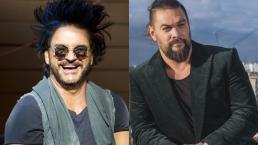 ¡Ya es oficial! Ricardo Arjona es el suegro de Jason Momoa, “Aquaman” confirma su nuevo amor