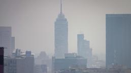 Engomado verde... tú, tú si estás nominado: Se activa fase 1 de Contingencia Ambiental