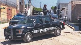 Liberan a dos secuestrados en Querétaro y detienen a 19 vinculados a La Unión Tepito