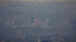 Contingencia Ambiental: Hoy No Circula viernes 24 de mayo CDMX