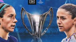Final Champions League Femenil Barcelona vs Olympique de Lyon, dónde y a qué hora ver