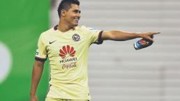 Osvaldo Martínez, exjugador del América recordó la final del 2013 ante Cruz Azul