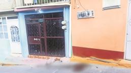 Se desató balacera en la GAM y un hombre murió, tenía antecedentes penales