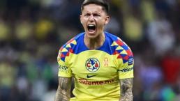 Revelan más detalles de la violación que habría cometido Brian Rodríguez, del América