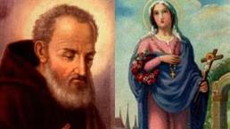 Santoral de hoy 30 de mayo: La historia de Santa Petronila, la supuesta hija de San Pedro