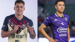 Cruz Azul está por anunciar a Jorge Sánchez y a Andrés Montaño como sus nuevos jugadores