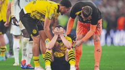 Borussia Dortmund con menos lágrimas y más dinero ¿cuál es la razón?