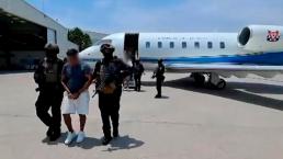 Atoran en Cancún a “El Faso”, líder criminal ligado a la desaparición de exjugador de Pumas