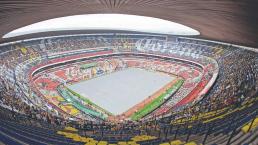 Estadio Azteca: Todas las remodelaciones que ha tenido a lo largo de su historia