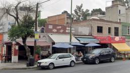 Borracho aferrado mata a dueña de una tienda por no querer venderle más cerveza, en CDMX