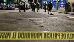 Hombres armados no tuvieron piedad y realizaron un multihomicidio en León, Guanajuato