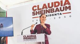 Claudia Sheinbaum mandó contundente mensaje a inversionistas tras reunión con Estados Unidos