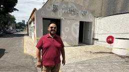 Desaparición del Túnel de la Lucha Libre fue promovido para defender el espacio público: Representante vecinal 