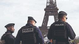 Juegos Olímpicos de París 2024 en peligro por amenaza de ataques terroristas