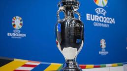 Hoy inicia la Eurocopa 2024 en Alemania y aquí te decimos 10 datos de su historia