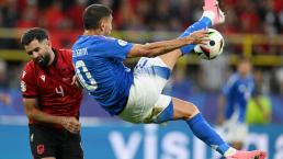 Italia vence a Albania y defiende su título en la Eurocopa 2024