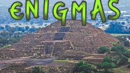 Teotihuacán y la misteriosa profecía que esconde sobre una tormenta solar