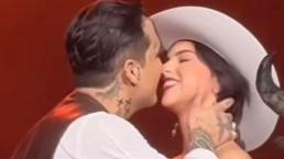 ¿Todo fue un montaje? Ángela Aguilar y Christian Nodal NO se casaron, revelan pruebas