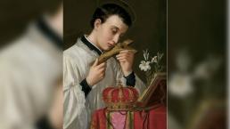 Santoral de este 21 de junio: San Luis Gonzaga, patrono de la juventud
