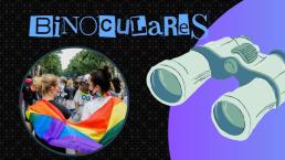 La Álvaro Obregón será sede de los Juegos Internacionales del Orgullo LGBTQ+