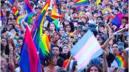 Recorrido de la Marcha LGBT CDMX 2024, calles cerradas, alternativas viales y artistas confirmados
