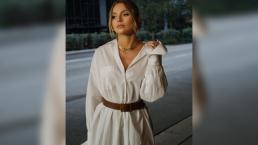 Irina Baeva se defendió y respondió a las críticas de Niruka Marcos y Lyn May