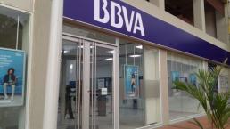 BBVA México anunció cierre definitivo de sucursal este viernes 28 de junio, entérate dónde